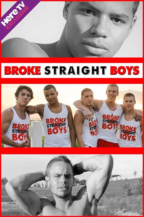 broke stright guys|Broke Straight Boys .